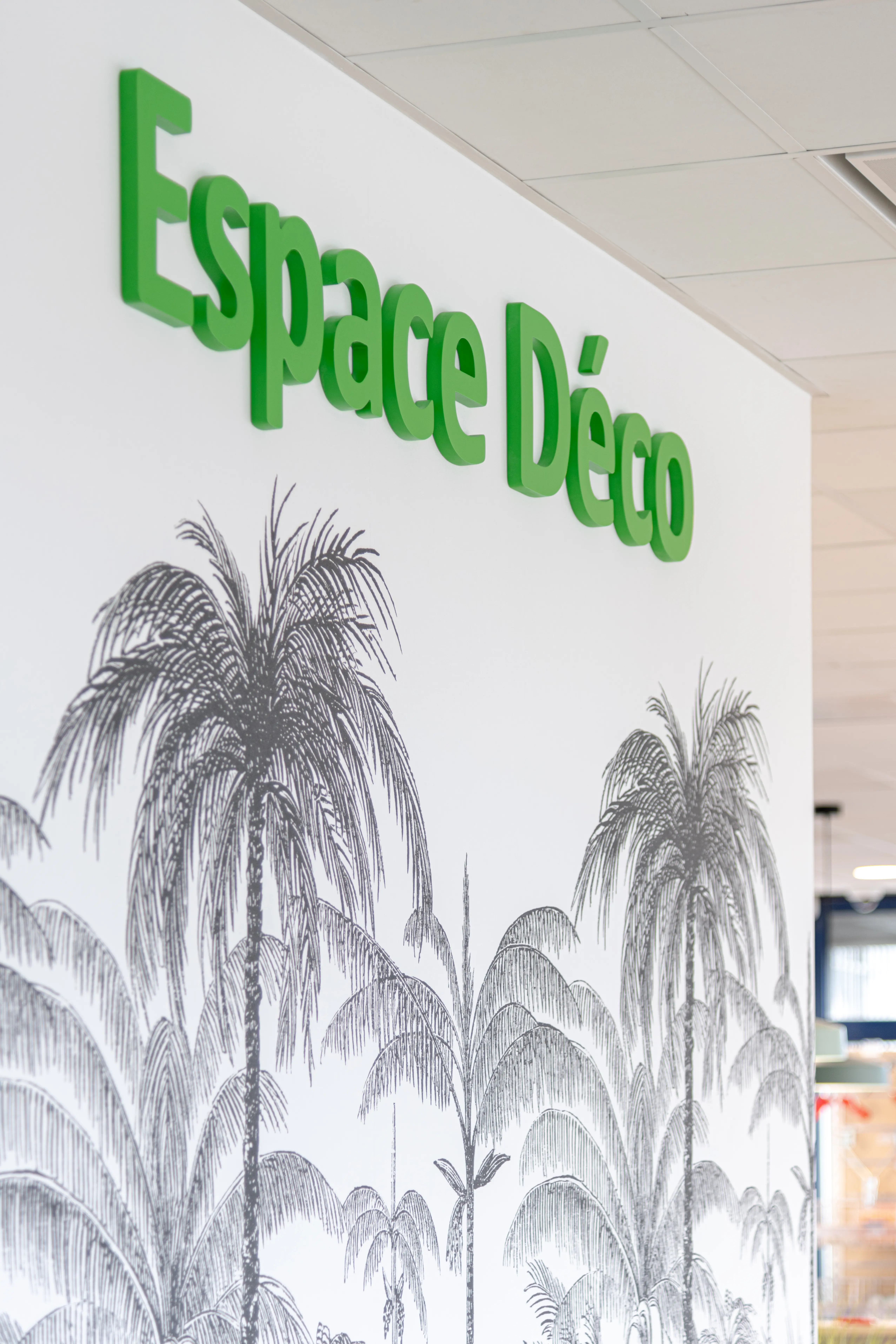 DOD — espace de conseil